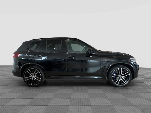 BMW X5 usata 3
