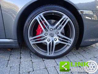 PORSCHE 911 usata, con Volante in pelle