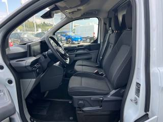 FORD Transit Custom usata, con Controllo trazione