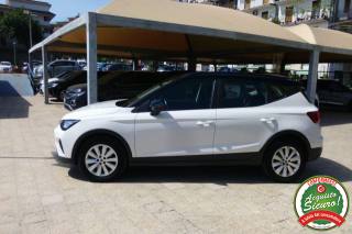 SEAT Arona usata, con Airbag Passeggero