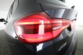 BMW X3 usata 9