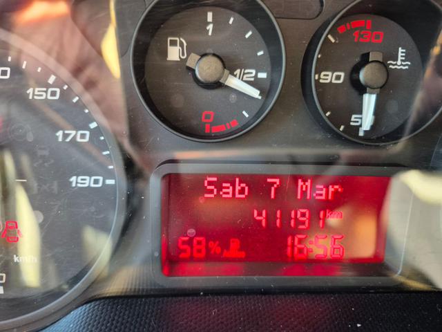 IVECO Daily usata, con Filtro antiparticolato