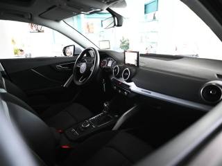 AUDI Q2 usata, con Bracciolo
