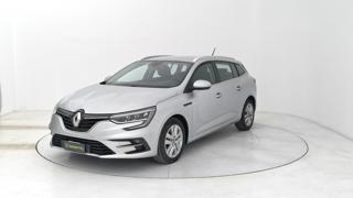 RENAULT Megane 1.5 blue dci Business 115cv