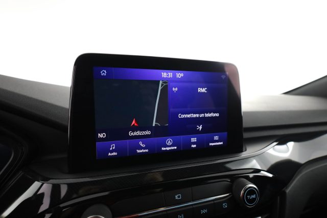 FORD Kuga usata 10