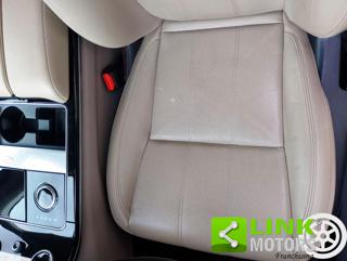 LAND ROVER Range Rover Velar usata, con Boardcomputer