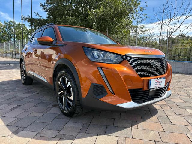 PEUGEOT 2008 usata, con Airbag