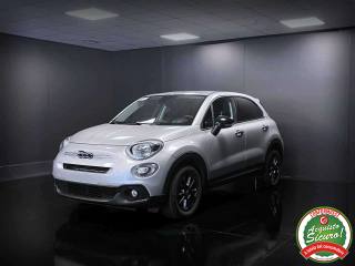 FIAT 500X usata, con Airbag