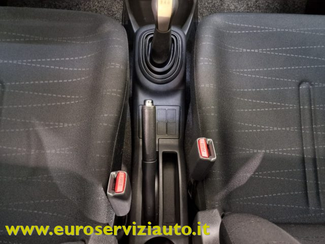 TOYOTA Yaris usata 20