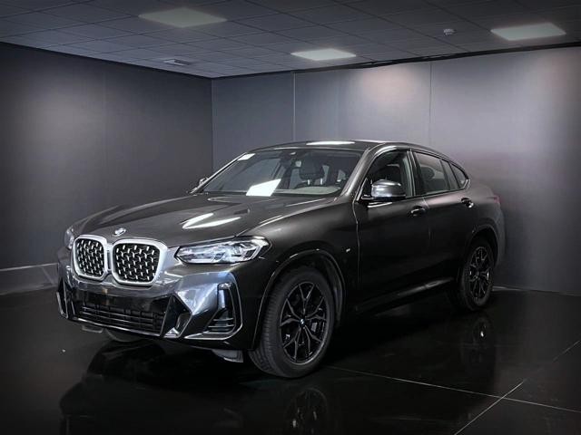 BMW X4 usata, con ABS