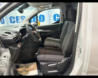 FIAT Doblo usata 13