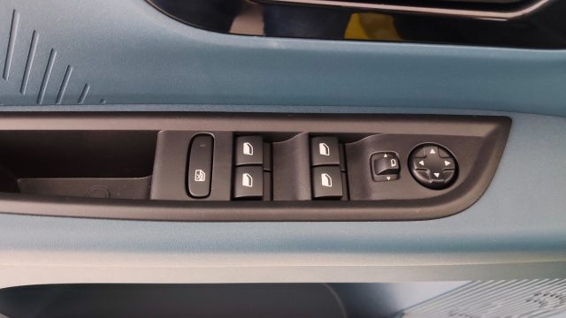 FIAT Grande Panda usata, con Riconoscimento dei segnali stradali