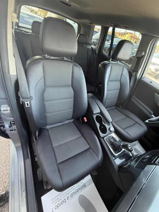 MERCEDES-BENZ GLK 220 usata, con ESP