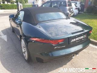 JAGUAR F-Type usata, con Airbag Passeggero