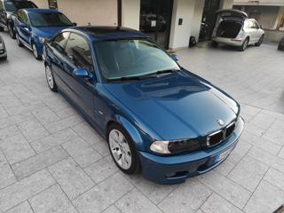 BMW 330 usata, con Controllo automatico clima