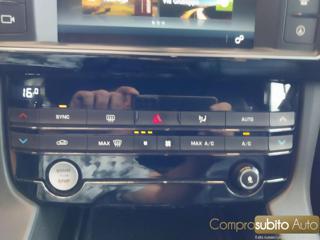 JAGUAR F-Pace usata 27