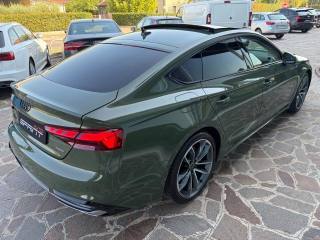 AUDI A5 usata, con Airbag