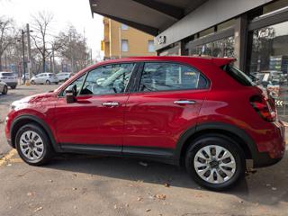 FIAT 500X usata, con Climatizzatore