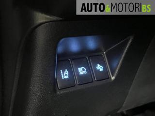 TOYOTA Yaris usata, con Servosterzo