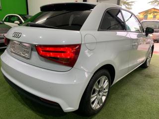 AUDI A1 usata, con Cerchi in lega