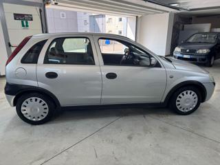 OPEL Corsa usata, con Servosterzo