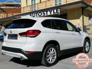 BMW X1 usata, con Tetto panorama