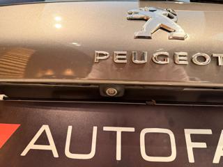 PEUGEOT 308 usata, con Immobilizzatore elettronico