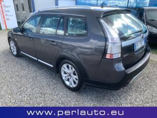 SAAB 9-3 usata, con Airbag laterali