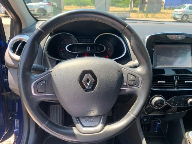 RENAULT Clio usata, con ESP