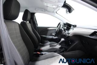 OPEL Corsa usata, con Controllo automatico clima
