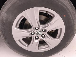 TOYOTA RAV 4 usata, con Servosterzo