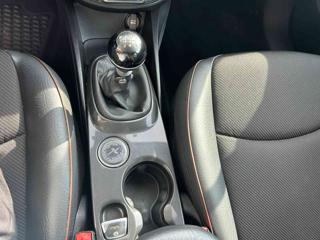 FIAT 500X usata, con ESP