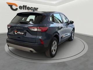 FORD Kuga usata, con Autoradio