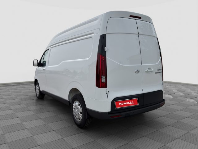 MAXUS Other usata 2