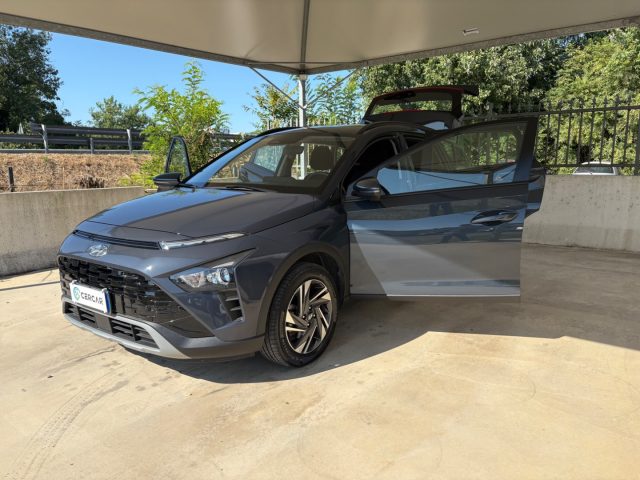 HYUNDAI Bayon usata, con Bluetooth