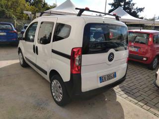 CITROEN Nemo usata 4