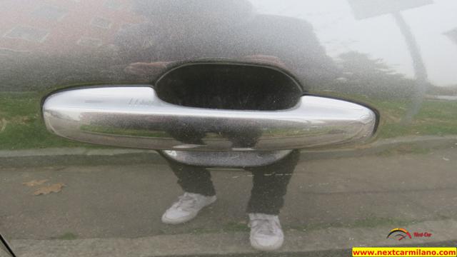 FORD Kuga usata, con Start/Stop Automatico