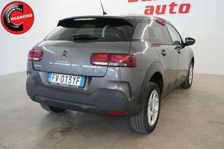 CITROEN C4 Cactus usata, con Airbag Passeggero