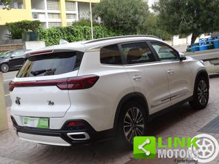 DR MOTOR DR 7.0 usata, con Cerchi in lega