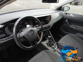 VOLKSWAGEN Polo usata, con Controllo trazione