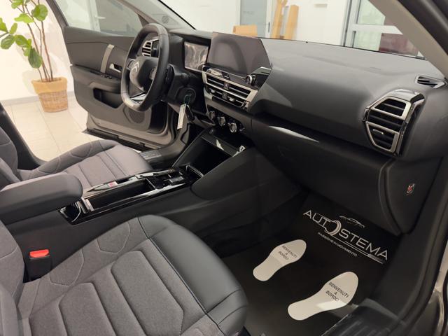 CITROEN C4 usata, con Immobilizzatore elettronico