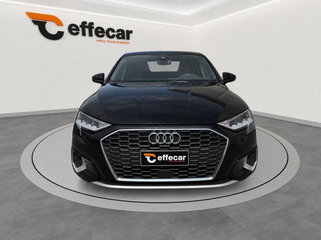 AUDI A3 usata, con Airbag