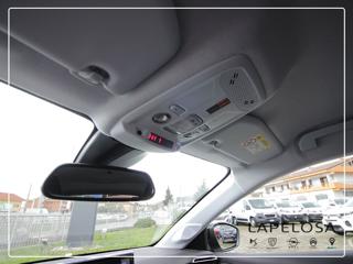PEUGEOT 208 usata, con Volante in pelle