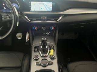 ALFA ROMEO Stelvio usata, con Controllo trazione