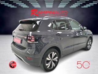 VOLKSWAGEN T-Cross usata 6