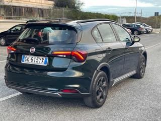 FIAT Tipo usata, con Airbag laterali