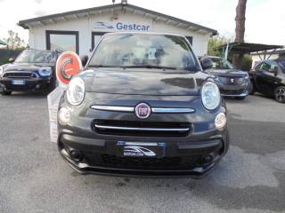 FIAT 500L usata, con Airbag laterali