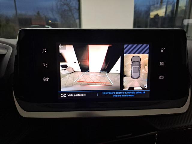 PEUGEOT 2008 usata, con ESP