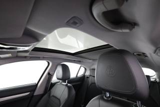 ALFA ROMEO Stelvio usata 7