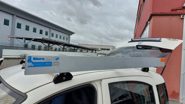 FIAT Panda usata 13